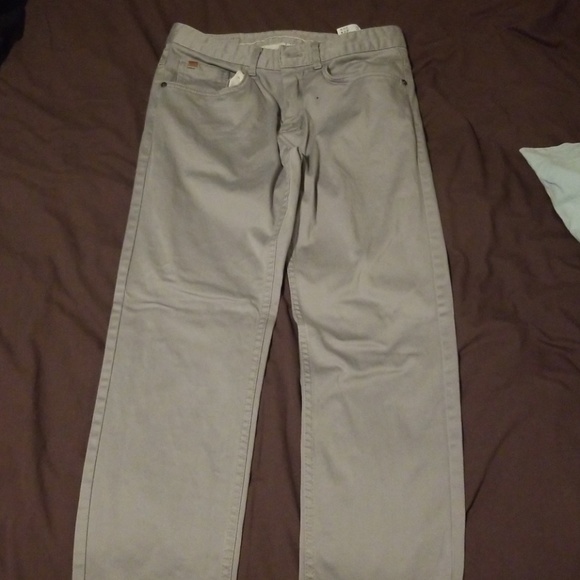 Zara Man Basic Collection - Picture 1 of 2